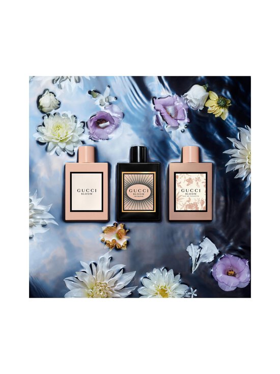 Gucci - Bloom EdP -tuoksu - photo 5 Gucci - Bloom EdP -tuoksu | Stockmann - photo 5