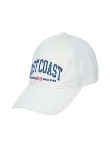 GANT - Graphic beisbola cepure - 113 EGGSHELL | Stockmann