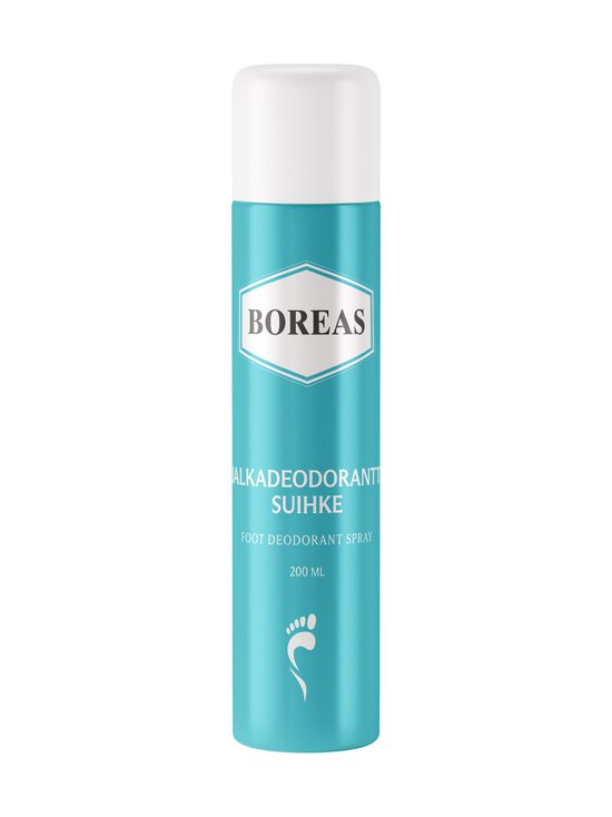 Boreas - Jalkadeodoranttisuihke - NOCOL | Stockmann - photo 1