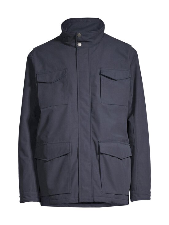 Fineas-parka
