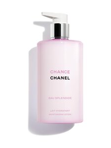 CHANEL - CHANCE EAU SPLENDIDE Moisturizing Lotion | Stockmann