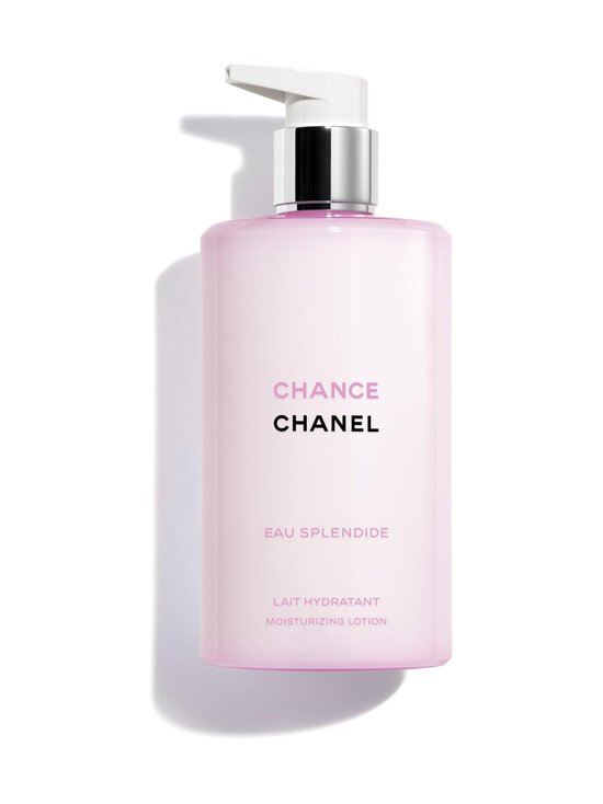 CHANEL - CHANCE EAU SPLENDIDE Moisturizing Lotion - NOCOL | Stockmann - photo 1