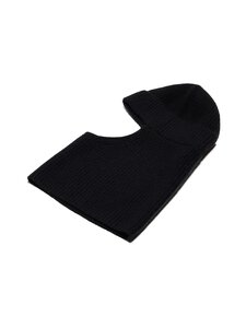 Balmuir - Lazio-kypärämyssy - 990 BLACK Balmuir - Lazio-kypärämyssy - 990 BLACK | Stockmann