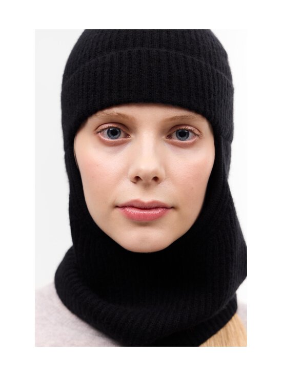 Balmuir - Lazio balaklava - 990 BLACK - photo 2 Balmuir - Lazio balaklava - 990 BLACK | Stockmann - photo 2