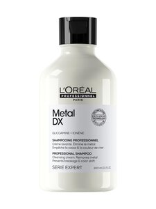 L'Oréal Professionnel - Metal DX -shampoo 300 ml | Stockmann