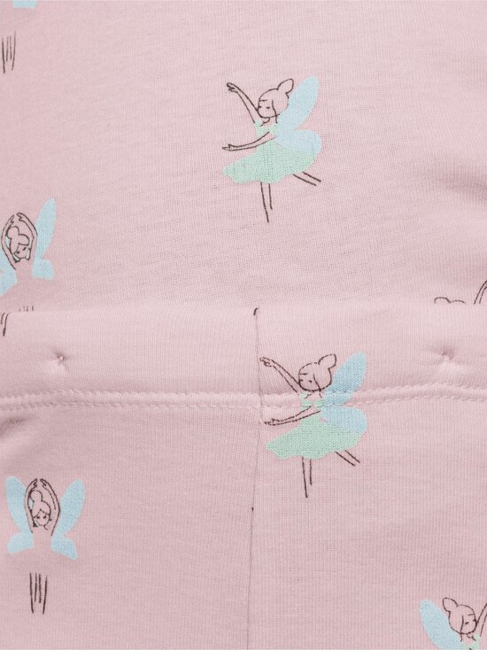 Bogi - Denise-pyjama, koot: 116-140 cm - BALLET SLIPPER PINK - photo 4 Bogi - Denise-pyjama, koot: 116-140 cm - BALLET SLIPPER PINK | Stockmann - photo 4