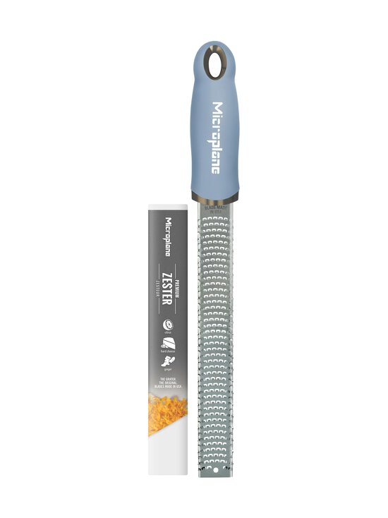 Microplane - Premium rīve - LAVENDER BLUE - photo 4 Microplane - Premium rīve - LAVENDER BLUE | Stockmann - photo 4
