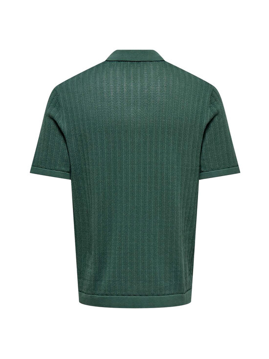 Only & Sons - Polosärk OnsMoon - MALLARD GREEN | Stockmann - photo 2