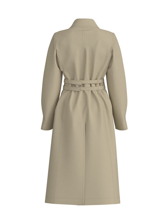 HUGO - Mariane trencis - BEIGE OVERFLOW | Stockmann - photo 2