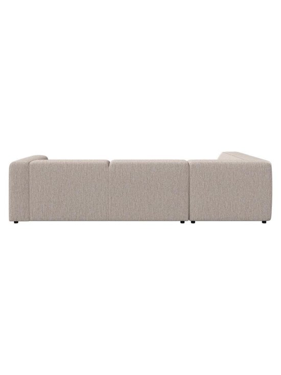BoConcept - Carmo-kulmasohva Capri-kangas 3230 beige L 286 cm - BEIGE | Stockmann - photo 3