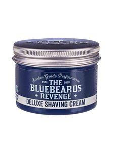The Bluebeards Revenge - Shaving Cream -parranajovoide 150 ml The Bluebeards Revenge - Shaving Cream -parranajovoide 150 ml | Stockmann