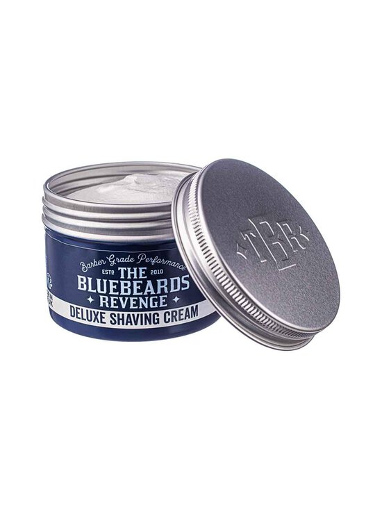The Bluebeards Revenge - Skūšanās krēms 150 ml - NOCOL - photo 2 The Bluebeards Revenge - Skūšanās krēms 150 ml - NOCOL | Stockmann - photo 2