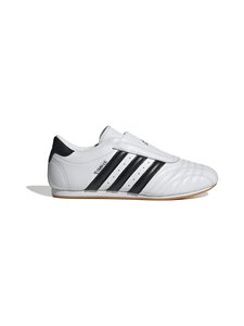 adidas Originals - W Taekwondo -kengät - FTWWHT/CBLACK/GUM3 | Stockmann