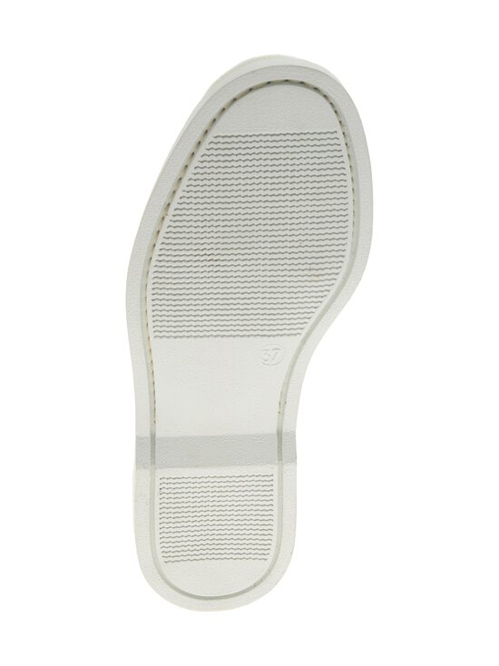 ATP ATELIER - Nesso Boat -kengät - 1069 BIANCO/CONTRAST STITCH - photo 4 ATP ATELIER - Nesso Boat -kengät - 1069 BIANCO/CONTRAST STITCH | Stockmann - photo 4