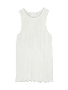 Skall Studio - Edie-toppi - OFF WHITE | Stockmann