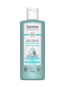 Lavera - Basis Sensitiv Gentle Facial Toner -kasvovesi 200 ml Lavera - Basis Sensitiv Gentle Facial Toner -kasvovesi 200 ml | Stockmann