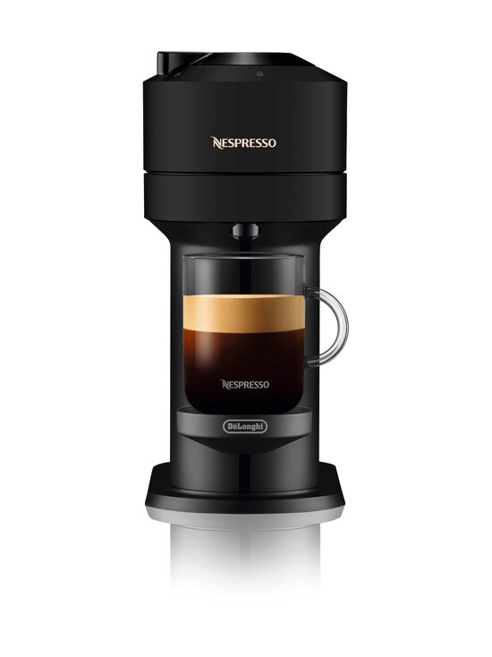 Nespresso - Vertuo Next Aeroccino -kapselikeitin - BLACK - photo 3 Nespresso - Vertuo Next Aeroccino -kapselikeitin - BLACK | Stockmann - photo 3