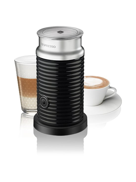 Nespresso - Vertuo Next Aeroccino -kapselikeitin - BLACK - photo 4 Nespresso - Vertuo Next Aeroccino -kapselikeitin - BLACK | Stockmann - photo 4
