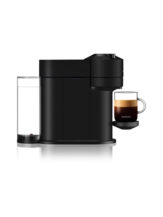 Nespresso - Vertuo Next Aeroccino -kapselikeitin - BLACK - photo 5 Nespresso - Vertuo Next Aeroccino -kapselikeitin - BLACK | Stockmann - photo 5