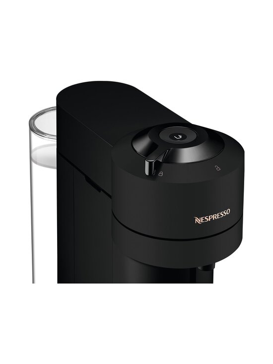 Nespresso - Vertuo Next Aeroccino -kapselikeitin - BLACK - photo 7 Nespresso - Vertuo Next Aeroccino -kapselikeitin - BLACK | Stockmann - photo 7
