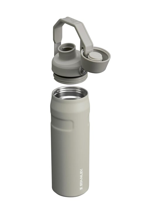 Stanley - The IceFlow Fast Flow dzeramā pudele 0,7 l - ASH | Stockmann - photo 3