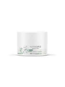 Wella Invigo - Nutricurls Mask matu maska Wella Invigo - Nutricurls Mask matu maska | Stockmann