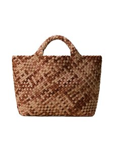 NAGHEDI - St Barths Medium Tote -laukku - FEZ | Stockmann