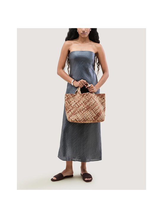 NAGHEDI - St Barths Medium Tote -laukku - FEZ | Stockmann - photo 5