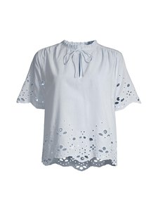 SECOND FEMALE - Limona blūze - 5120 GRAY DAWN | Stockmann