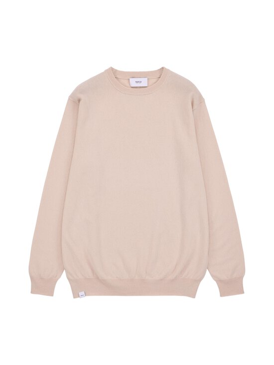 Makia - Fern Merino -neulepaita - 003 ECRU - photo 1 Makia - Fern Merino -neulepaita - 003 ECRU | Stockmann - photo 1