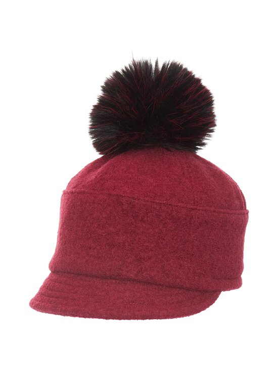 KN Kati Niemi - Emmi KN Kati Niemi - 1 BURGUNDY | Stockmann - photo 1