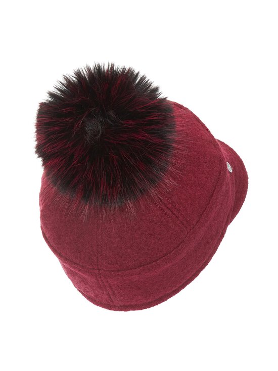 KN Kati Niemi - Emmi KN Kati Niemi - 1 BURGUNDY | Stockmann - photo 2