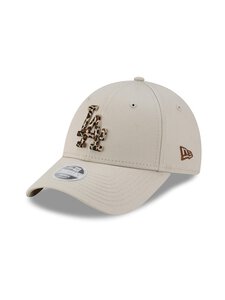 New Era - Leopard Infill 9Forty LA -lippalakki - STN New Era - Leopard Infill 9Forty LA -lippalakki - STN | Stockmann