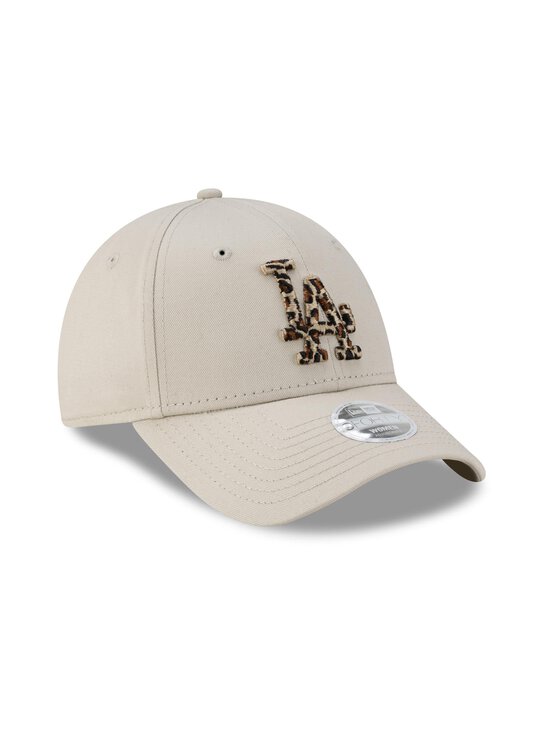 New Era - Leopard Infill 9Forty LA naģene - STN - photo 2 New Era - Leopard Infill 9Forty LA naģene - STN | Stockmann - photo 2