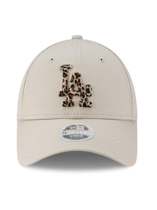 New Era - Leopard Infill 9Forty LA naģene - STN - photo 3 New Era - Leopard Infill 9Forty LA naģene - STN | Stockmann - photo 3