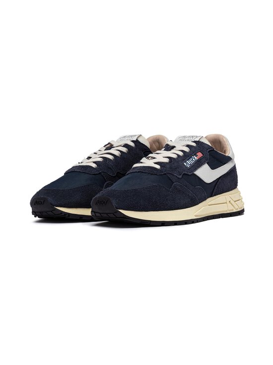 AUTRY - Reelwind Low -tennarit - WHT/SPACE | Stockmann - photo 2