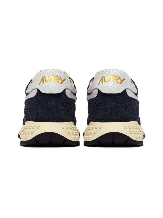 AUTRY - Reelwind Low -tennarit - WHT/SPACE | Stockmann - photo 3