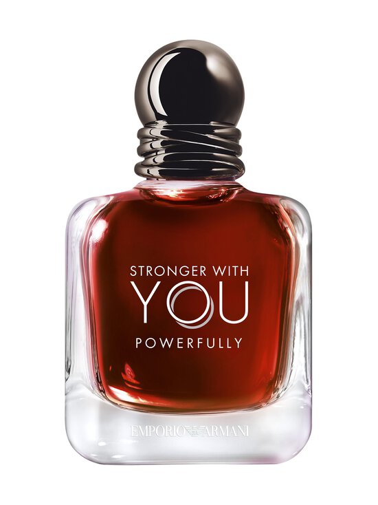 Armani - Stronger With You Powerfully Eau de Parfum - NOCOL | Stockmann - photo 1