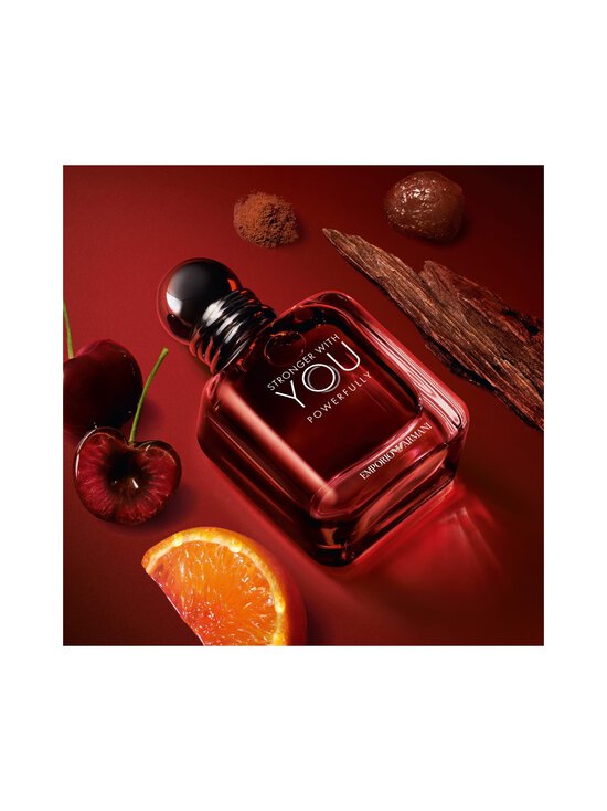 Armani - Stronger With You Powerfully Eau de Parfum - NOCOL | Stockmann - photo 4