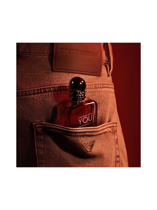 Armani - Stronger With You Powerfully Eau de Parfum - NOCOL | Stockmann - photo 5