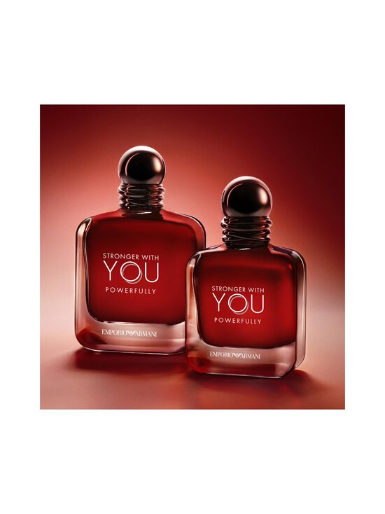 Armani - Stronger With You Powerfully Eau de Parfum - NOCOL | Stockmann - photo 6