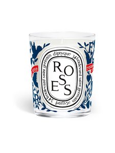 Diptyque - Valentines Roses aromātiska svece, 190 g | Stockmann