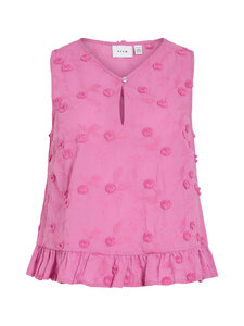 Vila - ViSimone-toppi - FIJI FLOWER | Stockmann