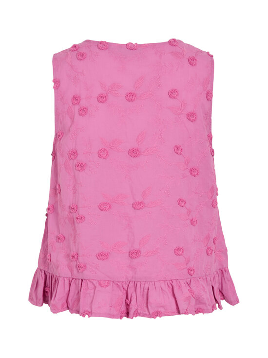 Vila - ViSimone-toppi - FIJI FLOWER | Stockmann - photo 2