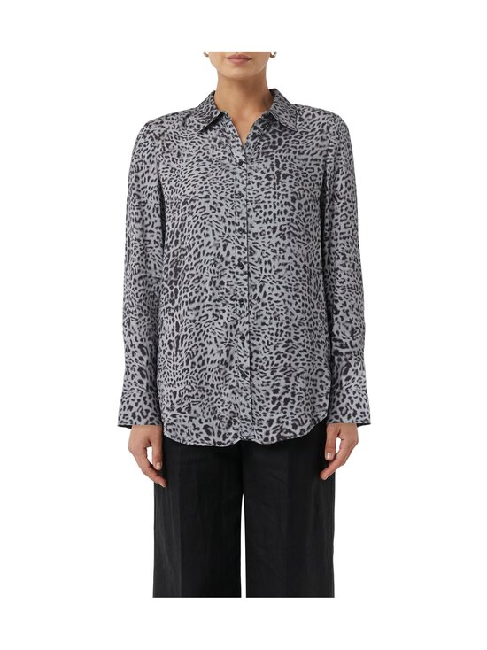 Comma - Särk Animal Print - 99A0 ANIMAL PRINT - photo 2 Comma - Särk Animal Print - 99A0 ANIMAL PRINT | Stockmann - photo 2