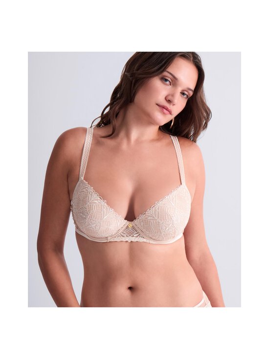 Aubade - Iconic Calypso Moulded Plunge krūšturis - DUNE | Stockmann - photo 6