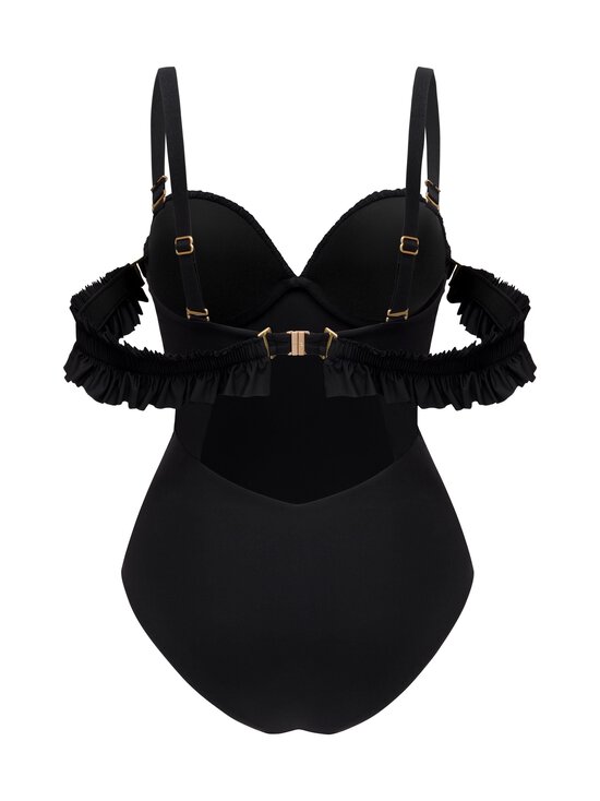 Marc & André - So Chic -uimapuku - 802 BLACK | Stockmann - photo 2