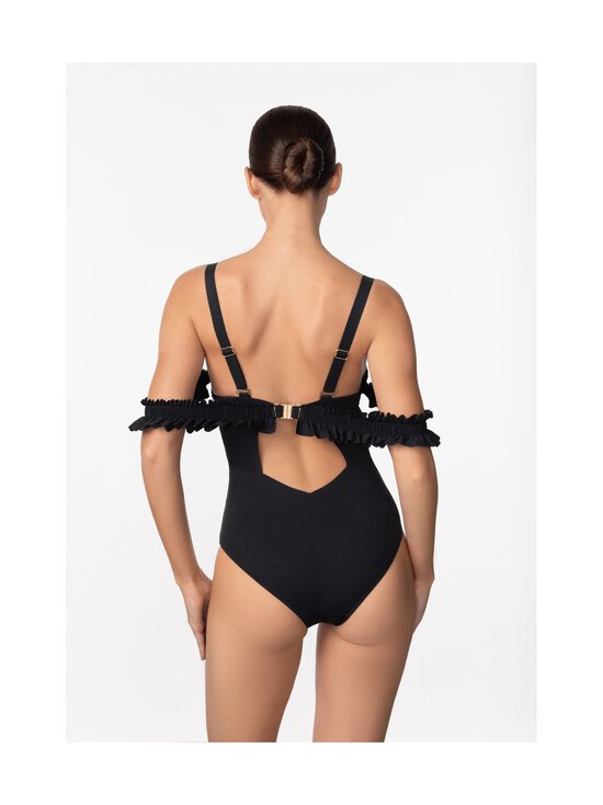 Marc & André - So Chic -uimapuku - 802 BLACK | Stockmann - photo 4