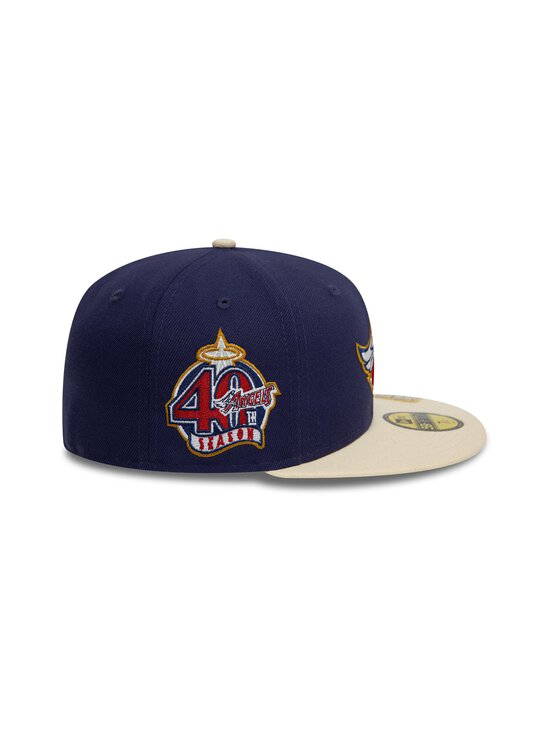 New Era - Nokkmüts 59fifty Anaheim Angels - LNVLTC - photo 4 New Era - Nokkmüts 59fifty Anaheim Angels - LNVLTC | Stockmann - photo 4