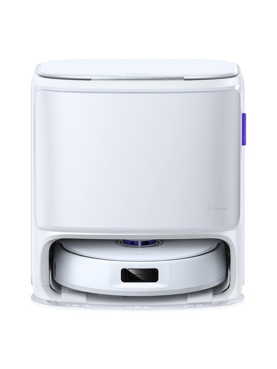 Narwal - Freo Z10 - robotti-imuri moppaus- ja lataustelakalla - WHITE | Stockmann - photo 2